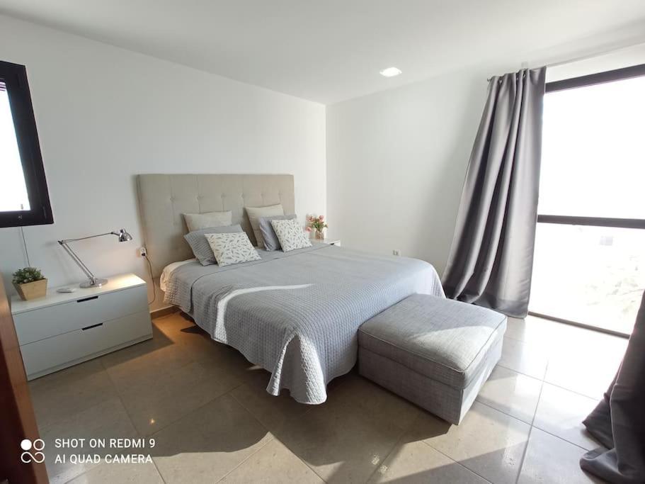 Villa Gehidy Тегисе Екстериор снимка