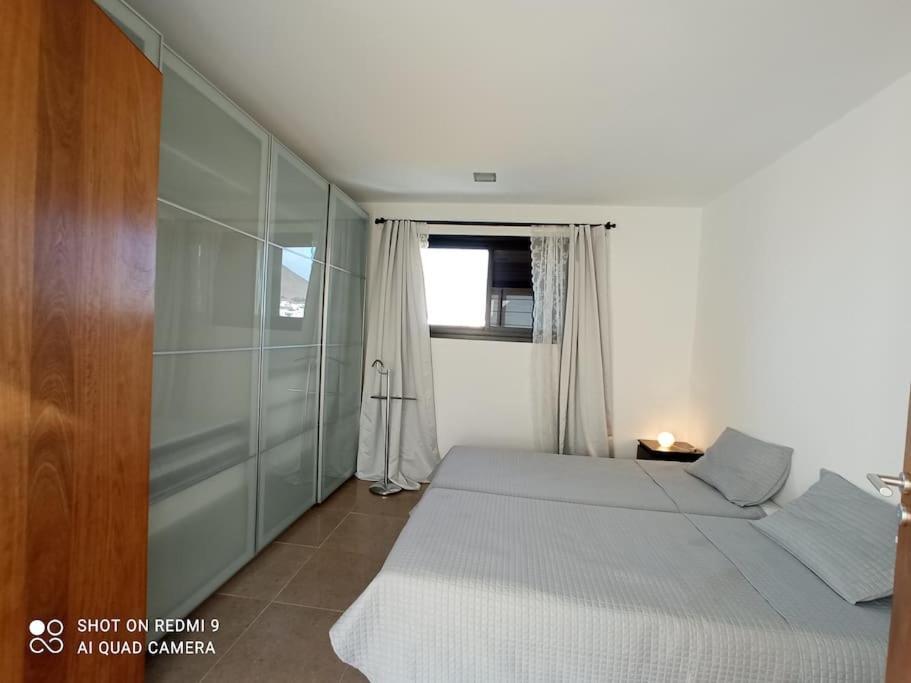 Villa Gehidy Тегисе Екстериор снимка